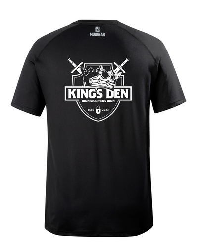 F3 King's Den Pre-order November 2023