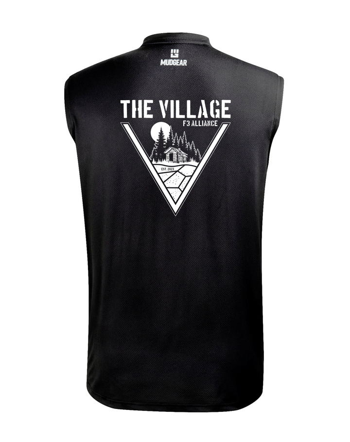 F3 Alliance The Village Pre-order August 2023
