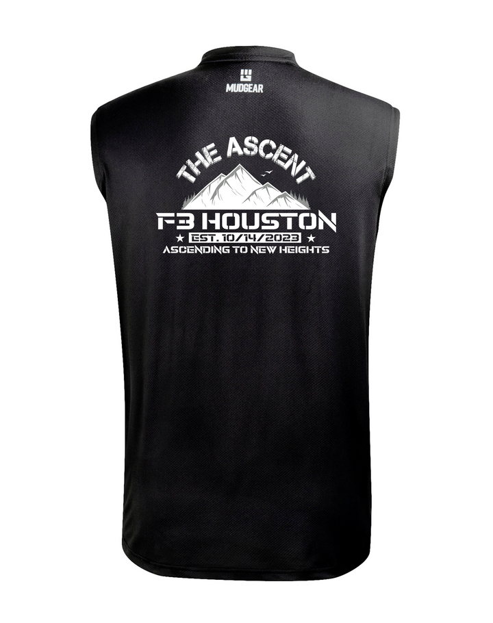 F3 Houston The Ascent Pre-Order September 2023