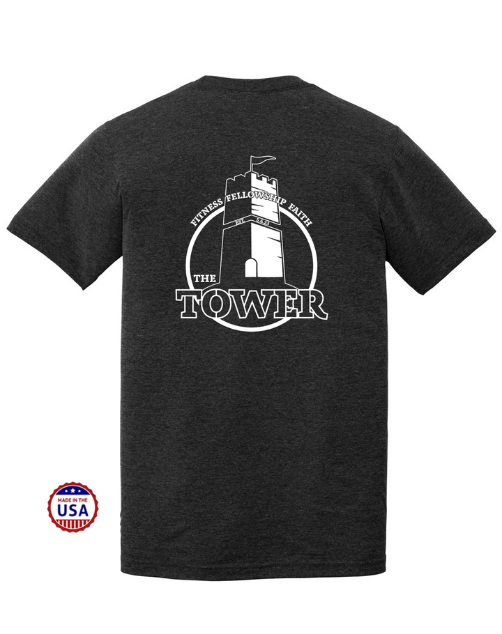 F3 The Tower Pre-Order May 2023