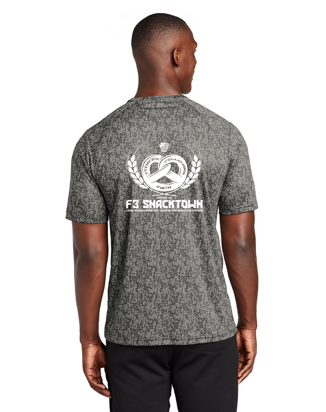 F3 Hanover PA Snacktown Pre-Order October 2023