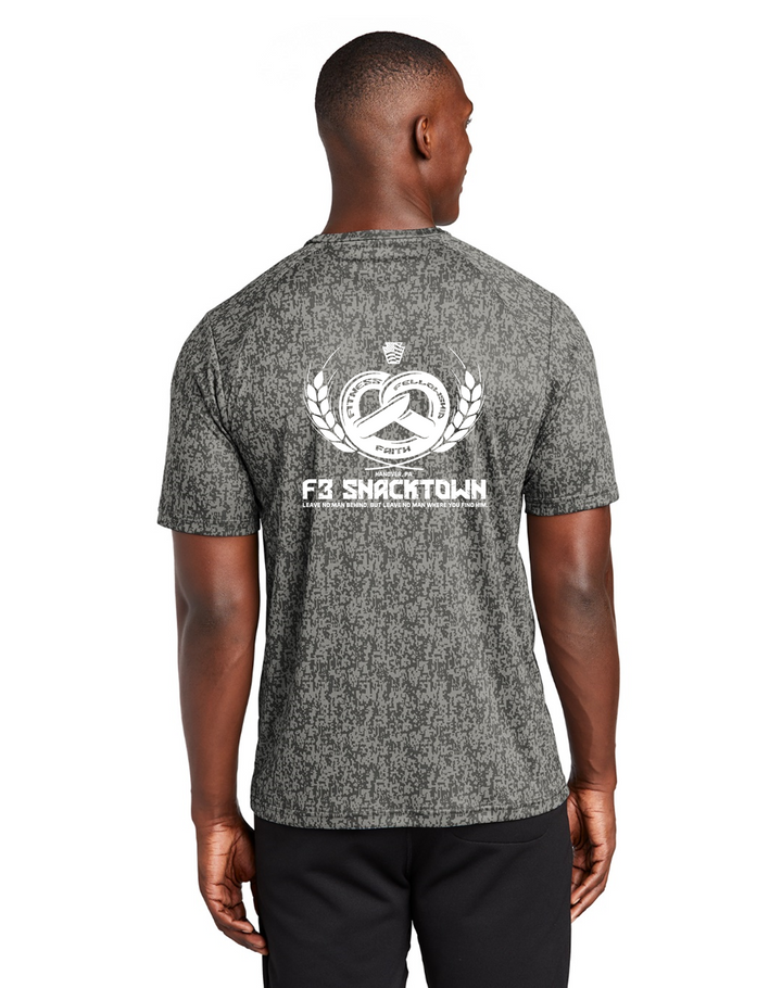F3 Hanover PA Snacktown Pre-Order October 2023