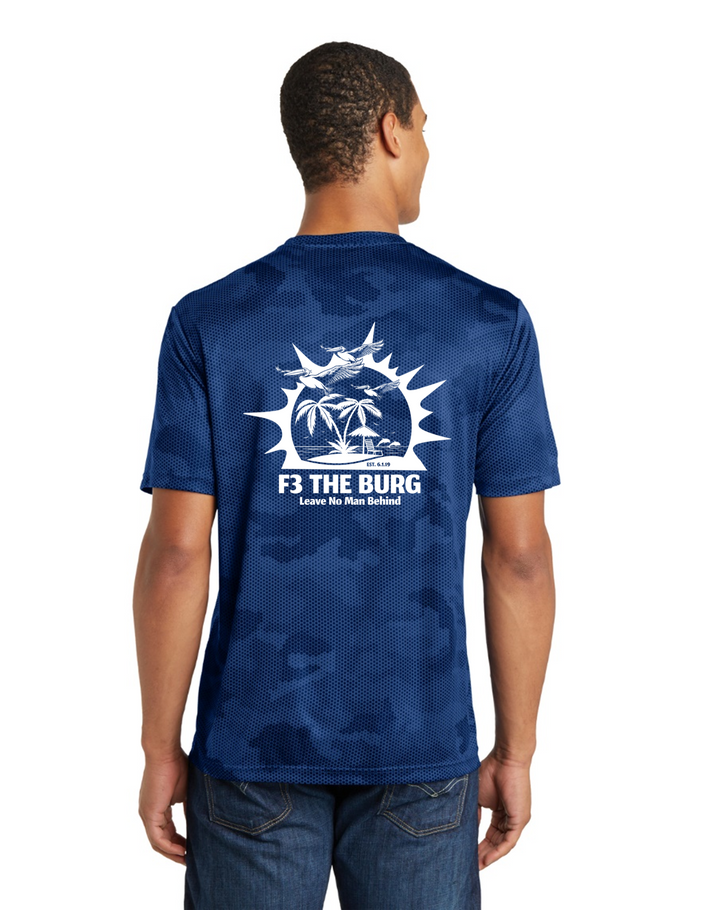 F3 The Burg Leave No Man Behind Pre-Order June 2023