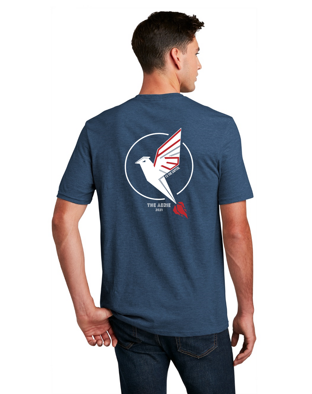 F3 The Aerie Pre-Order July 2023