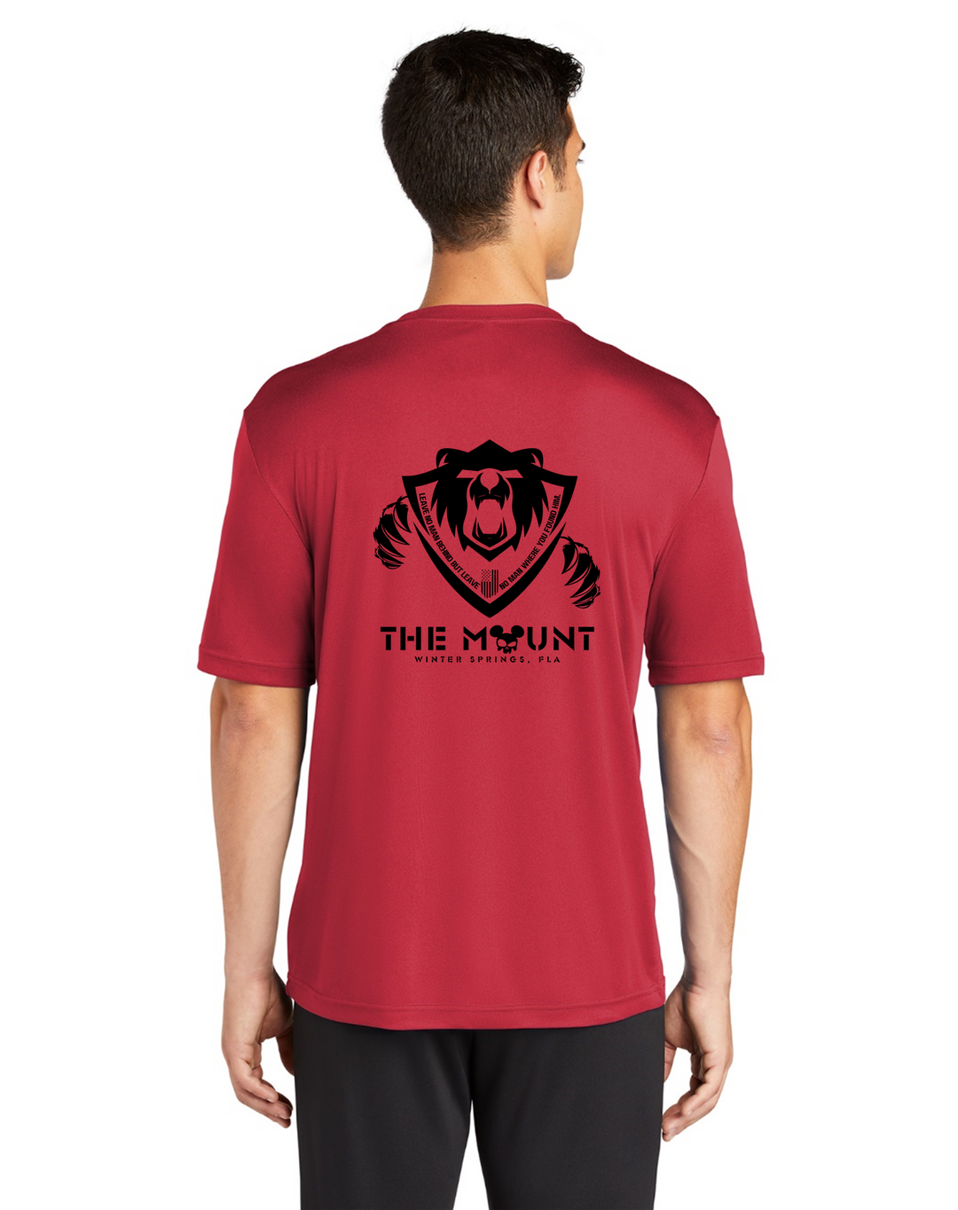 F3 Orlando The Mount Pre-Order July 2023