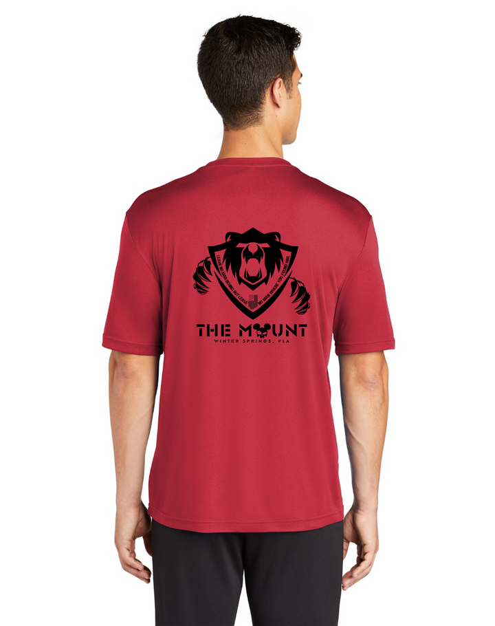 F3 Orlando The Mount Pre-Order July 2023