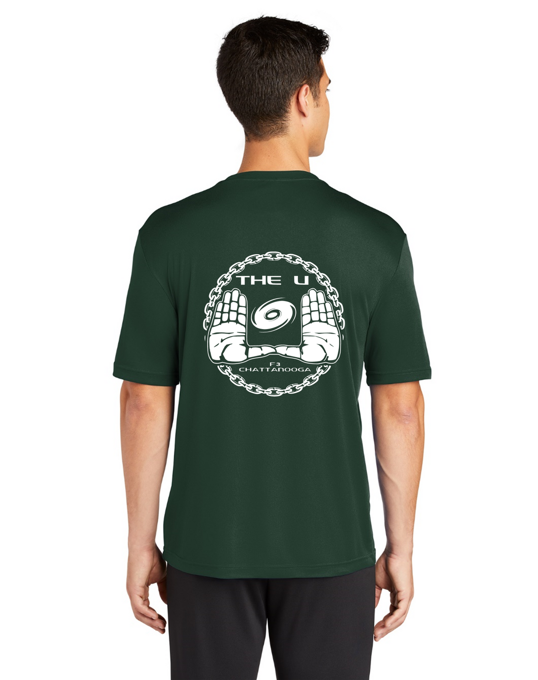 F3 Chattanooga - The U Pre-Order August 2023