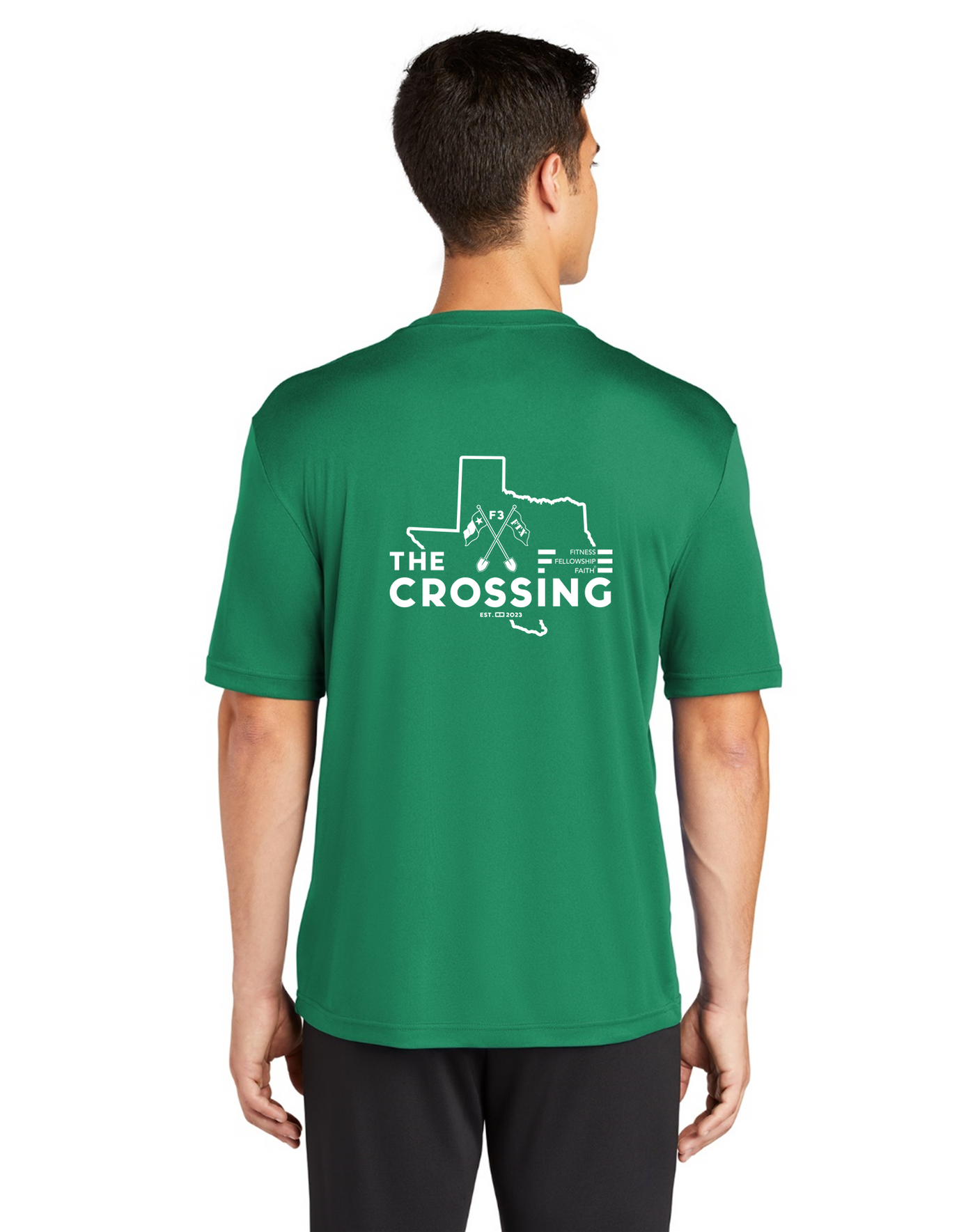 F3 FTX The Crossing Pre-Order May 2023