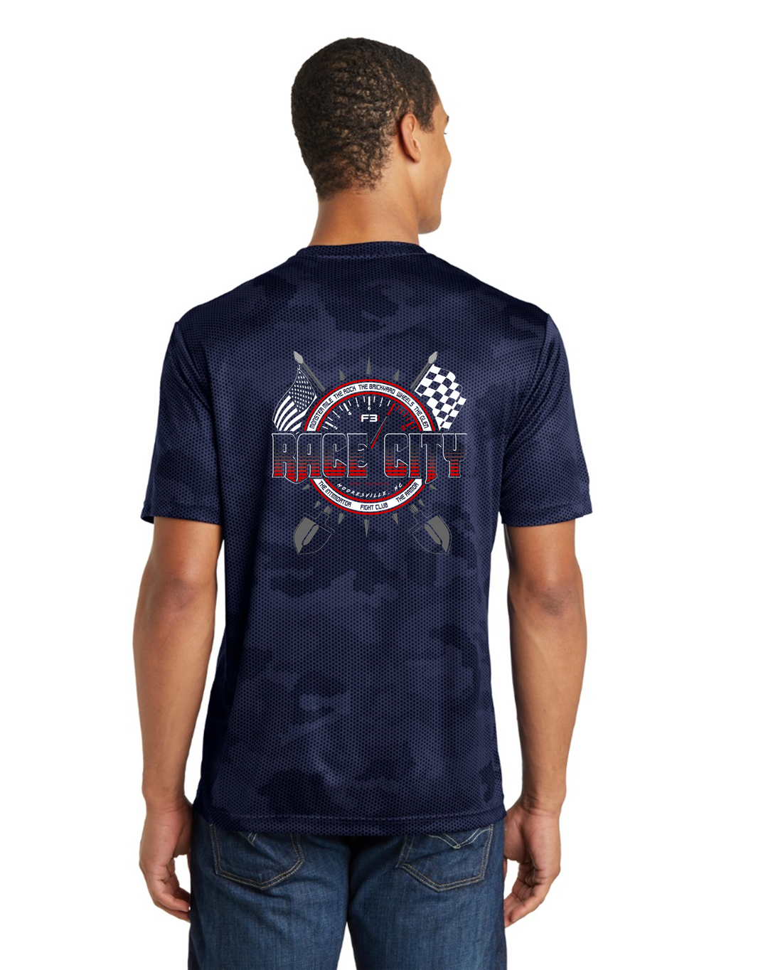 F3 Race City Pre-Order June 2023