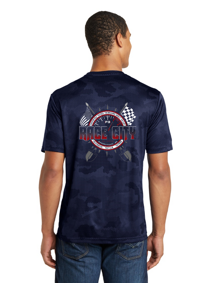 F3 Race City Pre-Order June 2023