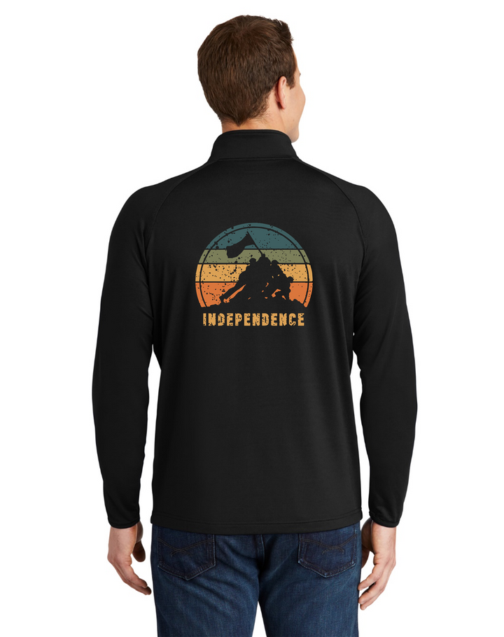 F3 Independence Shirts Pre-Order May 2023
