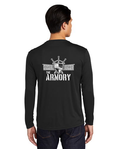 F3 FTX The Armory Pre-order October 2023