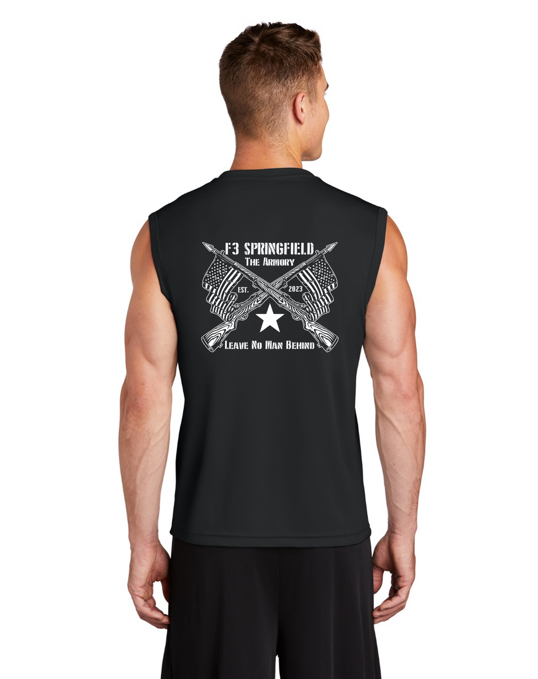 F3 Springfield MA Fall Pre-order September 2023