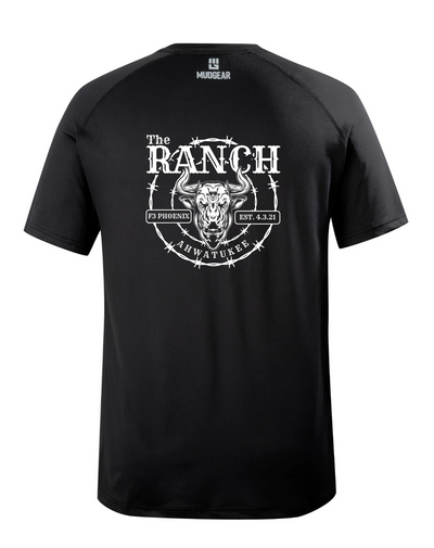 F3 Phoenix The Ranch September 2023