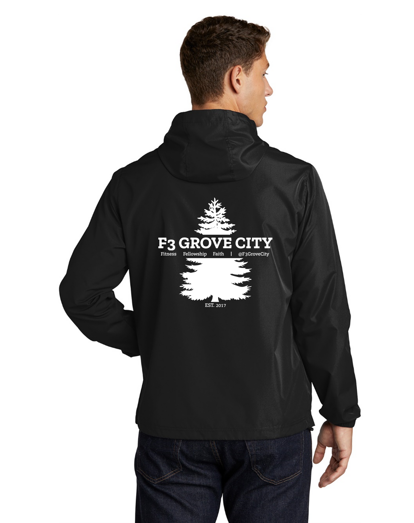 F3 Grove City Pre-Order August 2023