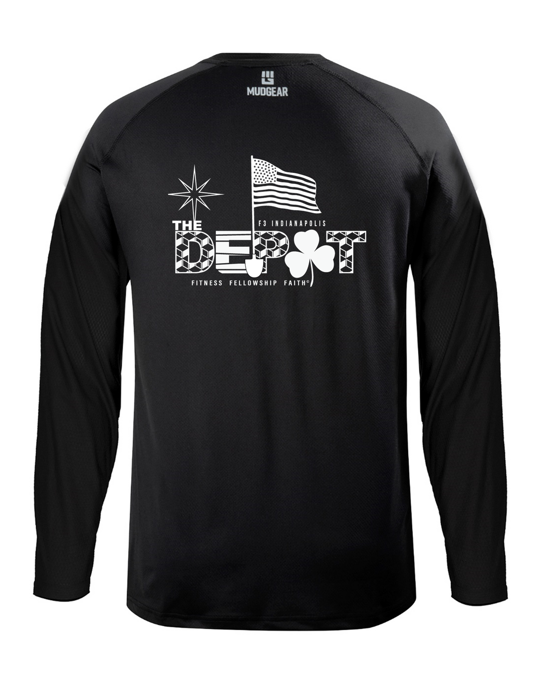 F3 Indianapolis The Depot Pre-order October 2023