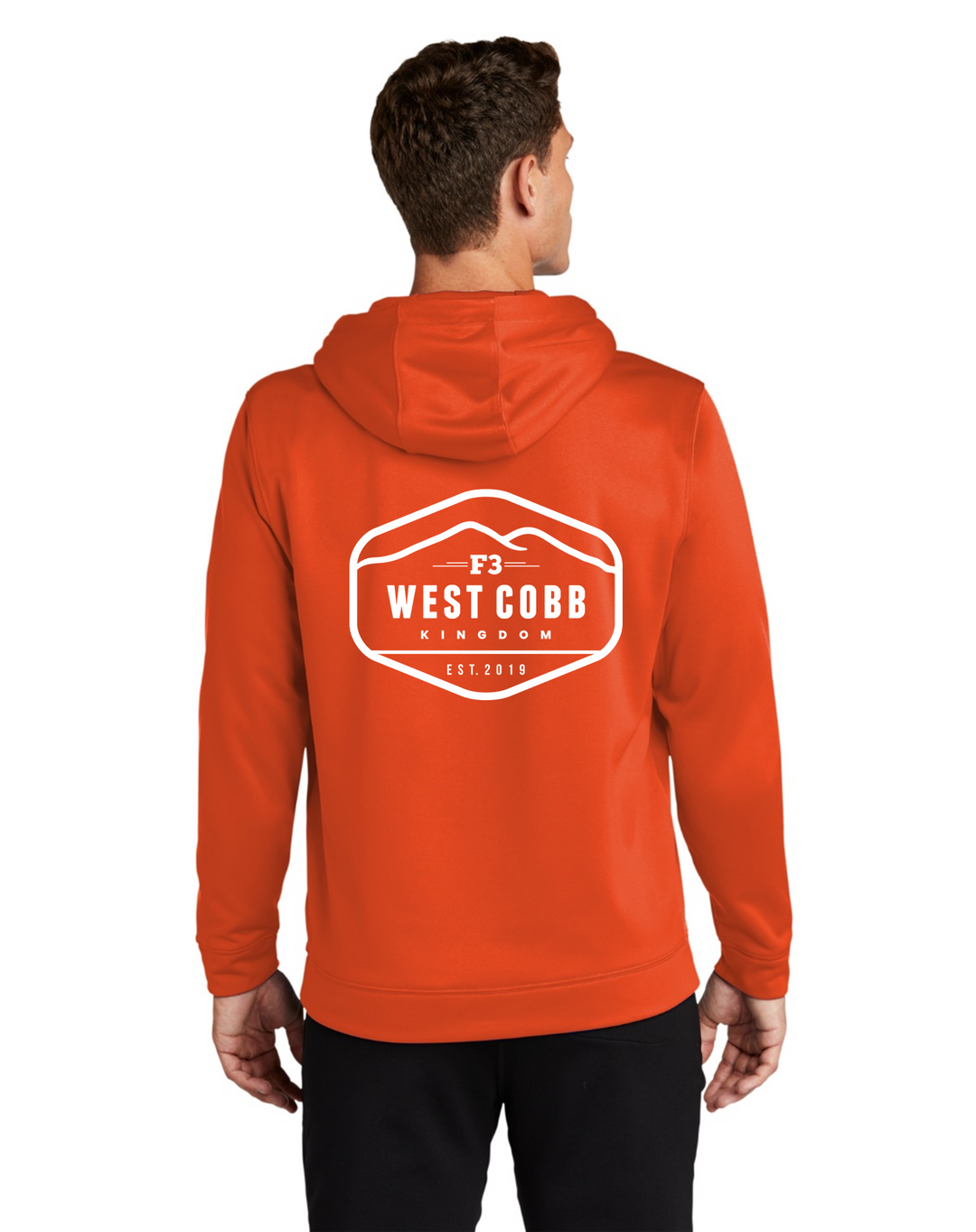 F3 West Cobb Kingdom Pre-Order October 2023