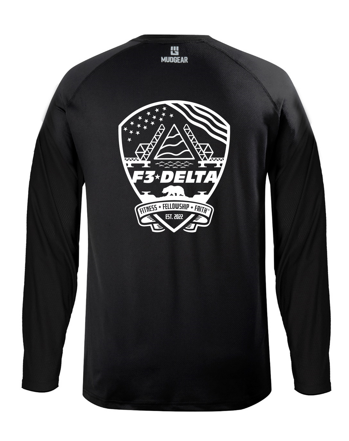 F3 Delta Pre-Order October 2023