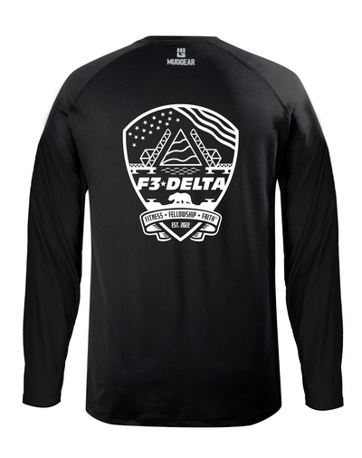 F3 Delta Pre-Order October 2023