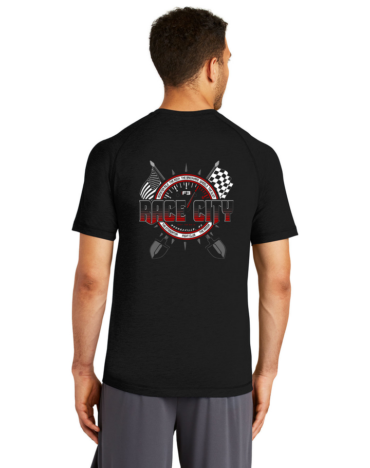 F3 Race City Pre-Order June 2023