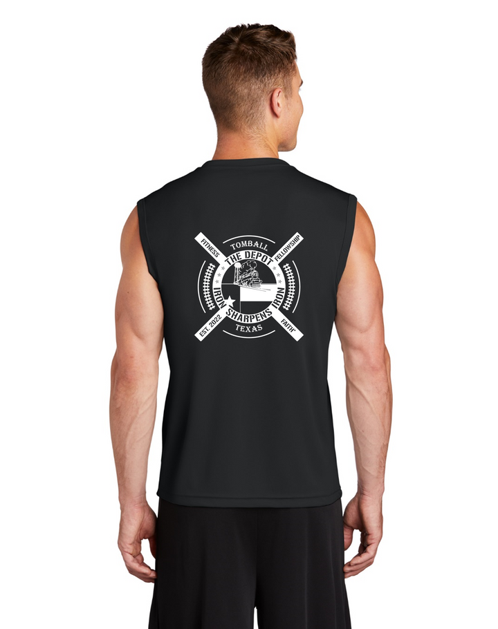 F3 Texas Tomball The Depot Pre-Order May 2023