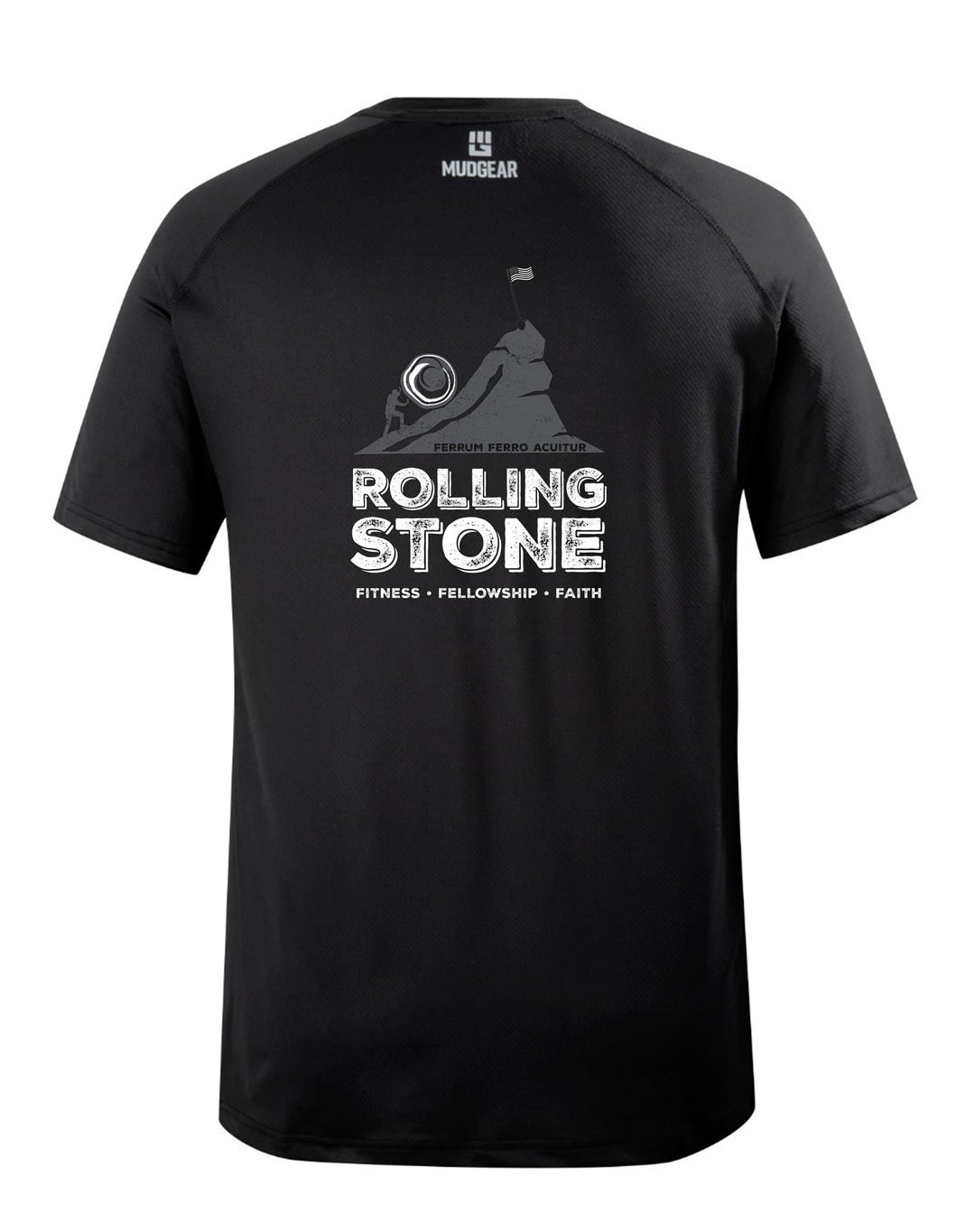 F3 Rolling Stone Pre-Order May 2023