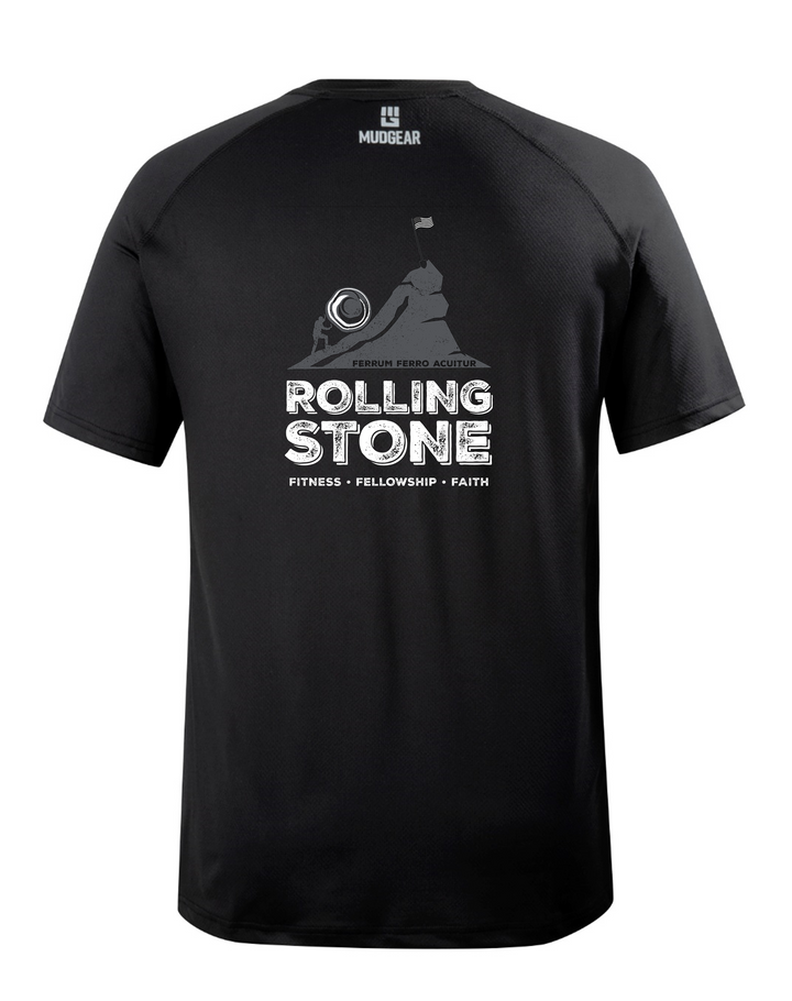 F3 Rolling Stone Pre-Order May 2023