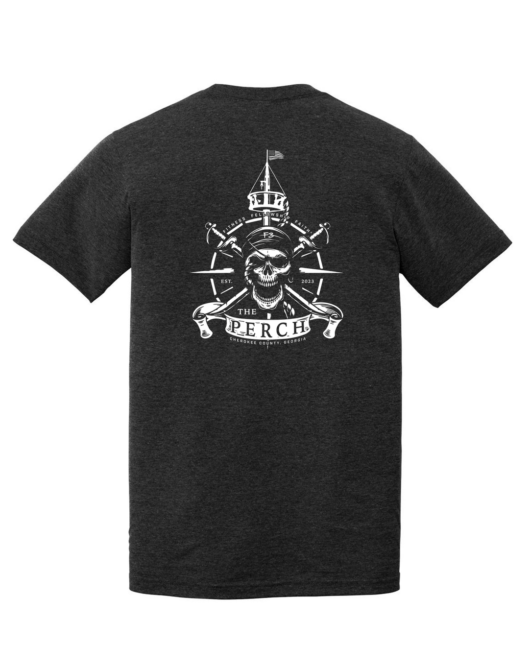 F3 The Perch Pre-Order May 2023