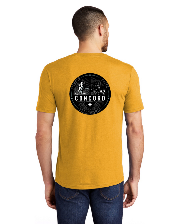 F3 Concord Shirt Pre-Order May 2023
