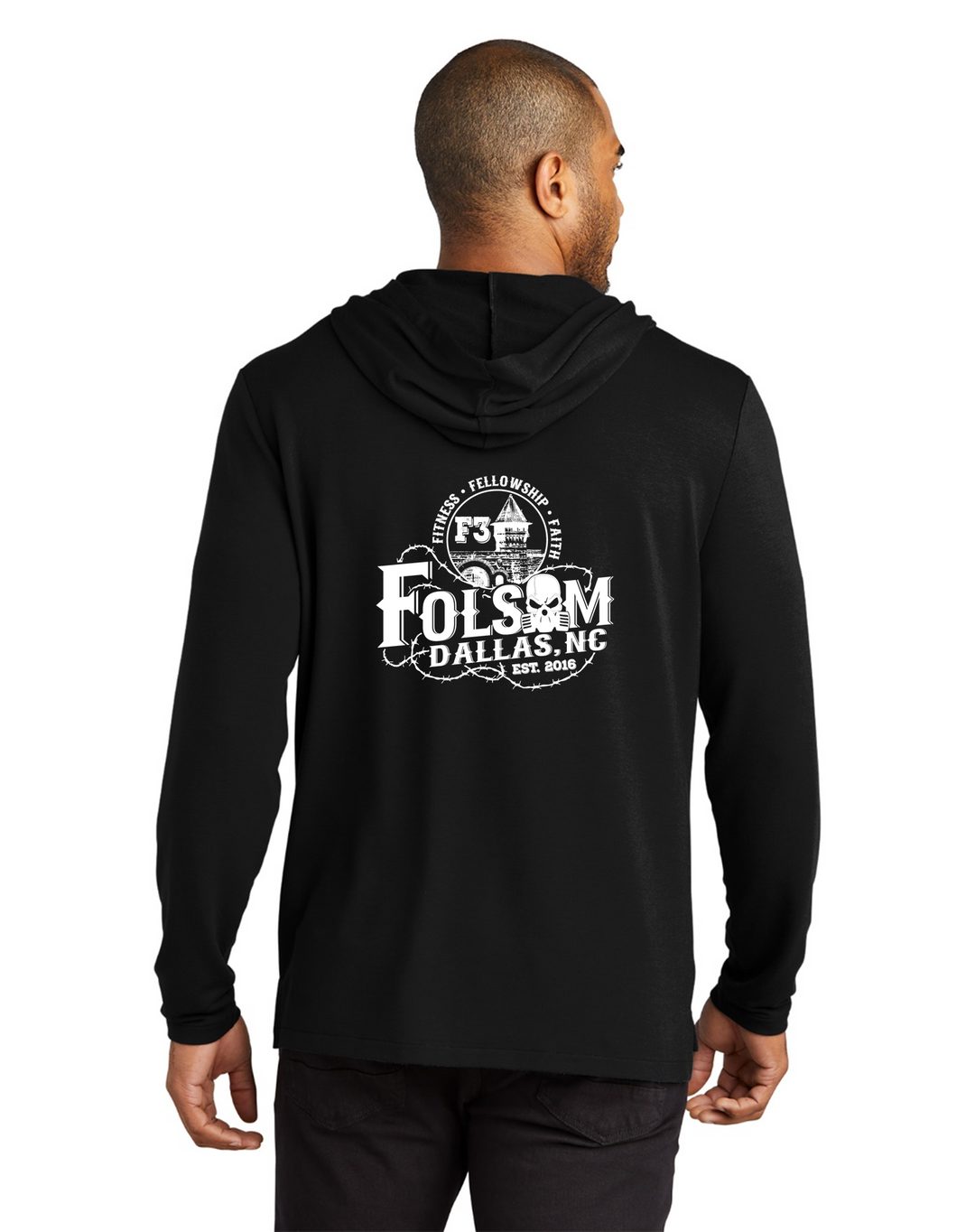 F3 Folsom Pre-Order June 2023
