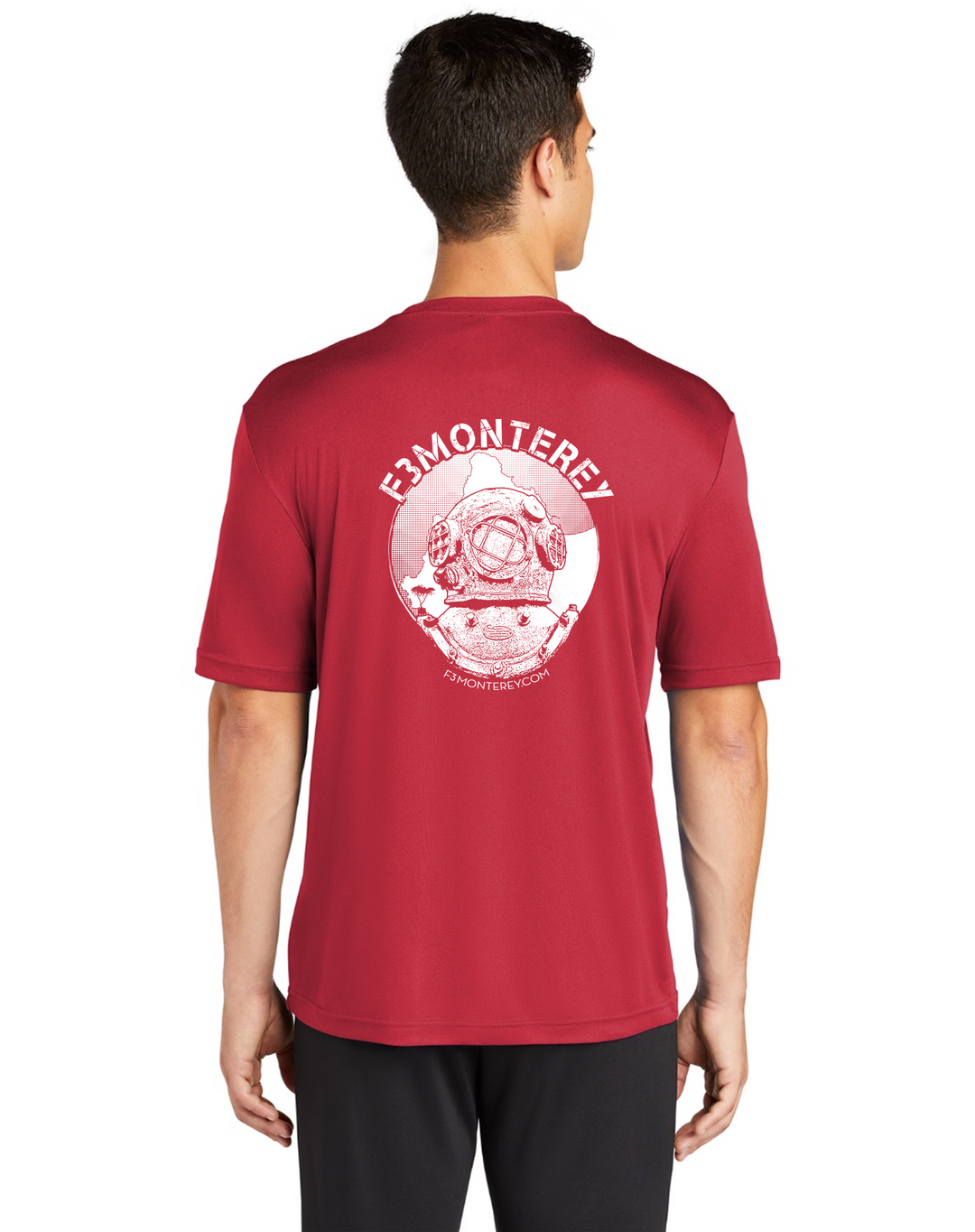 F3 Monterey Pre-Order October 2024