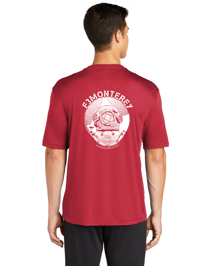 F3 Monterey Pre-Order October 2024