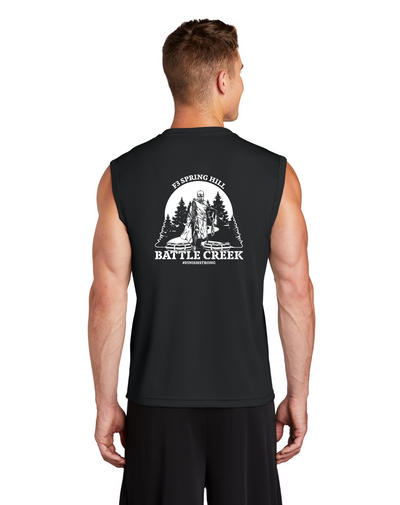 F3 Spring Hill Battle Creek Pre-Order May 2024