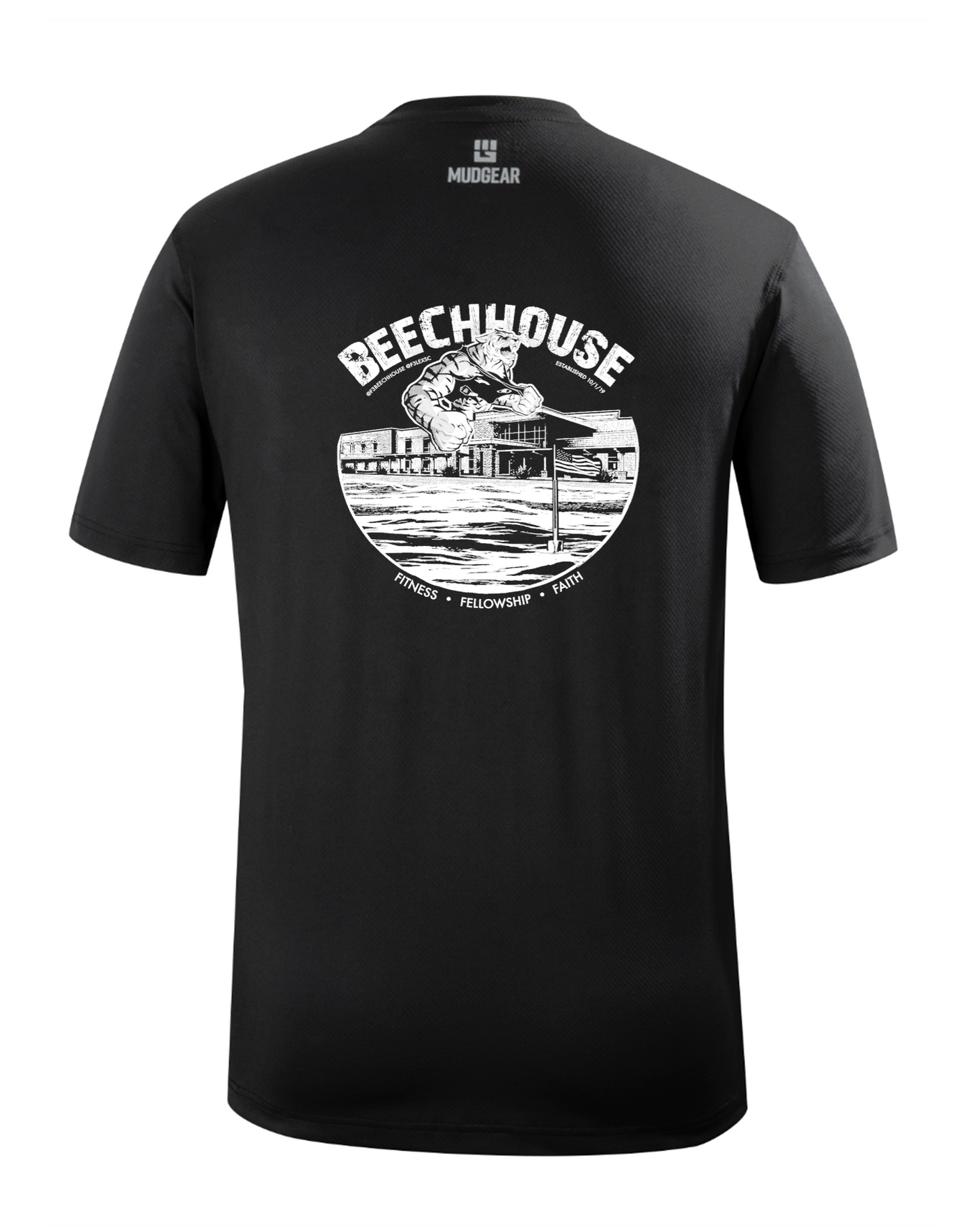 F3 Beech House Pre-Order November 2023