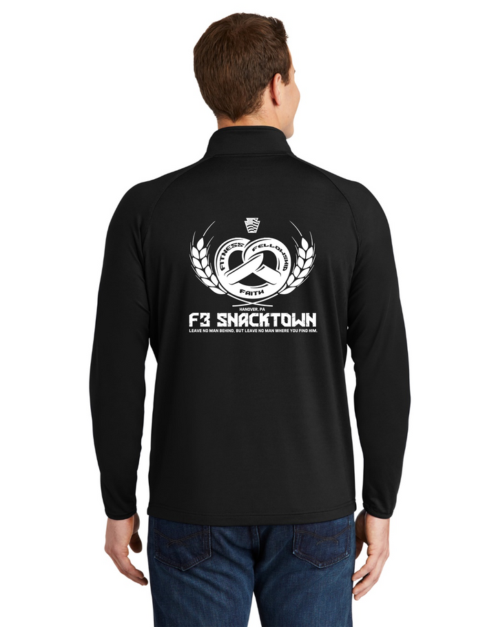 F3 Hanover PA Snacktown Pre-Order October 2023
