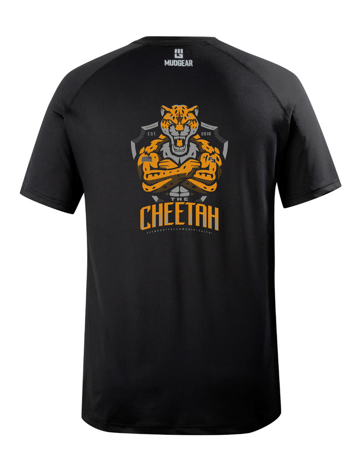 F3 Cherokee The Cheetah Pre-Order October 2023
