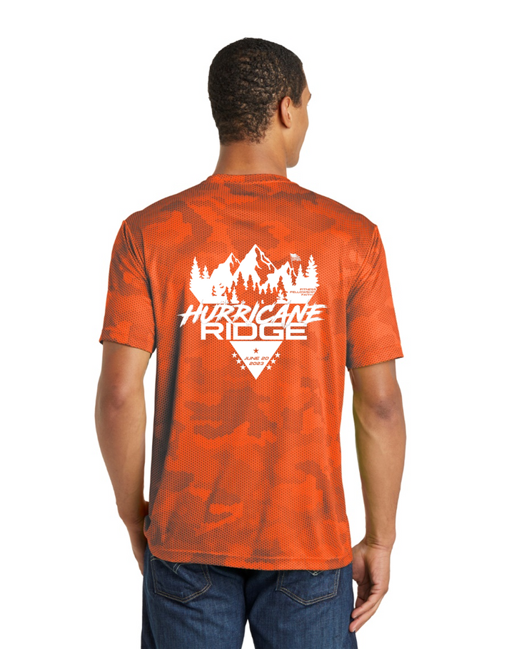 F3 Cascades - Hurricane Ridge Pre-Order November 2023