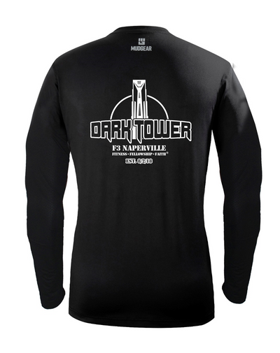 F3 Naperville Dark Tower Pre-Order November 2023