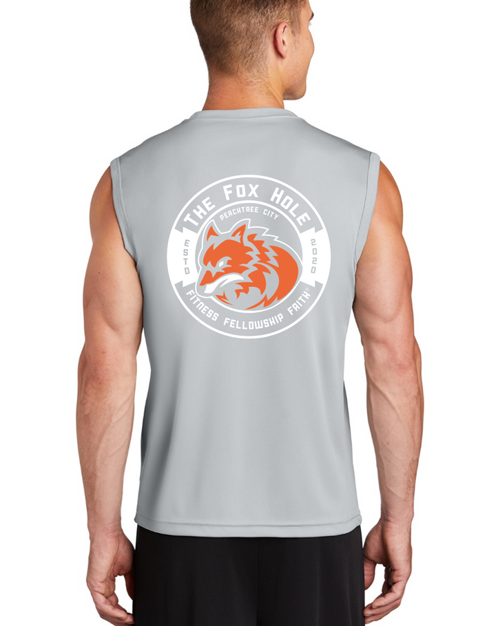 F3 The Fox Hole Pre-Order January 2024