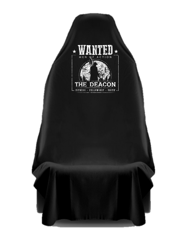 F3 The Deacon Pre-Order August 2023