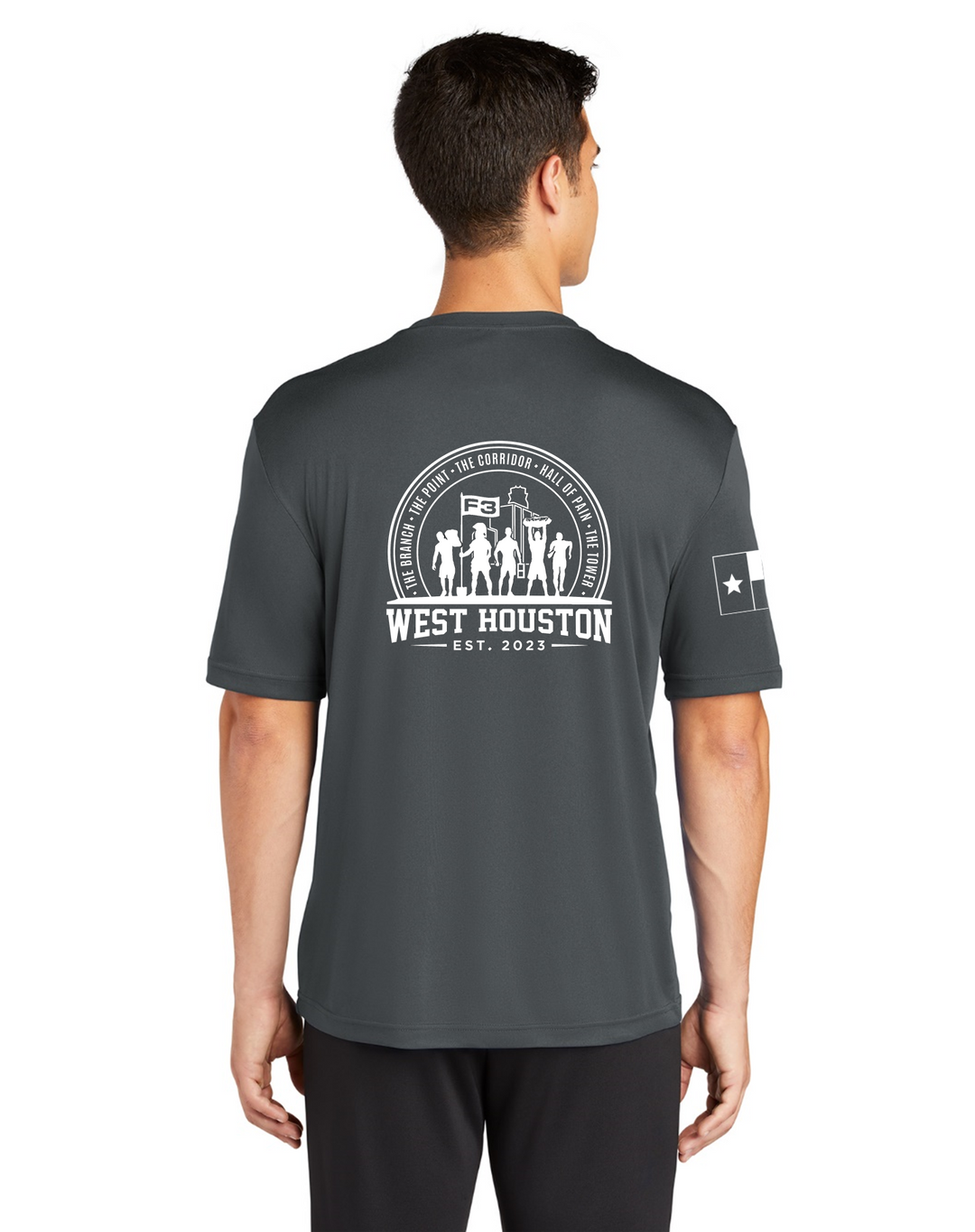 F3 West Houston Pre-Order June 2023