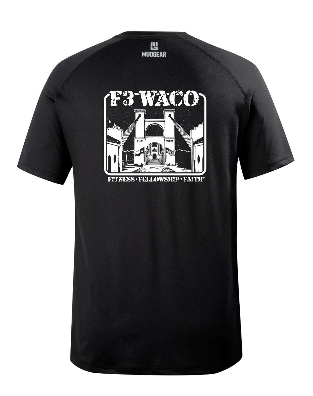 F3 Waco Pre-Order August 2023
