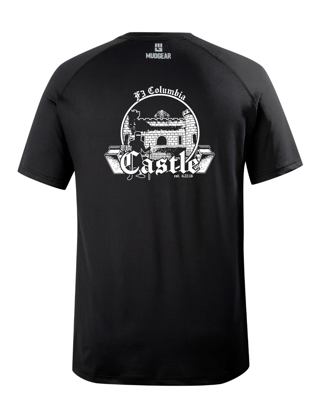 F3 Columbia The Castle Pre-Order July 2023