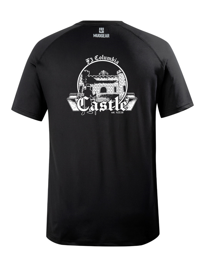 F3 Columbia The Castle Pre-Order July 2023