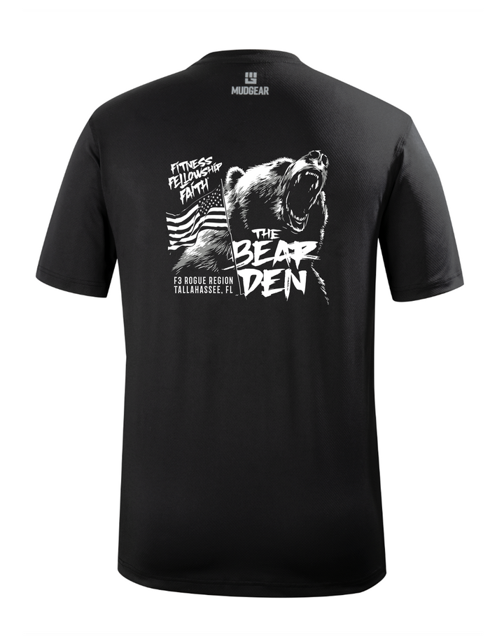 F3 Rogue Region Bear Den Pre-Order October 2023