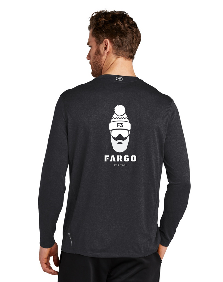 F3 Fargo Pre-Order July 2023