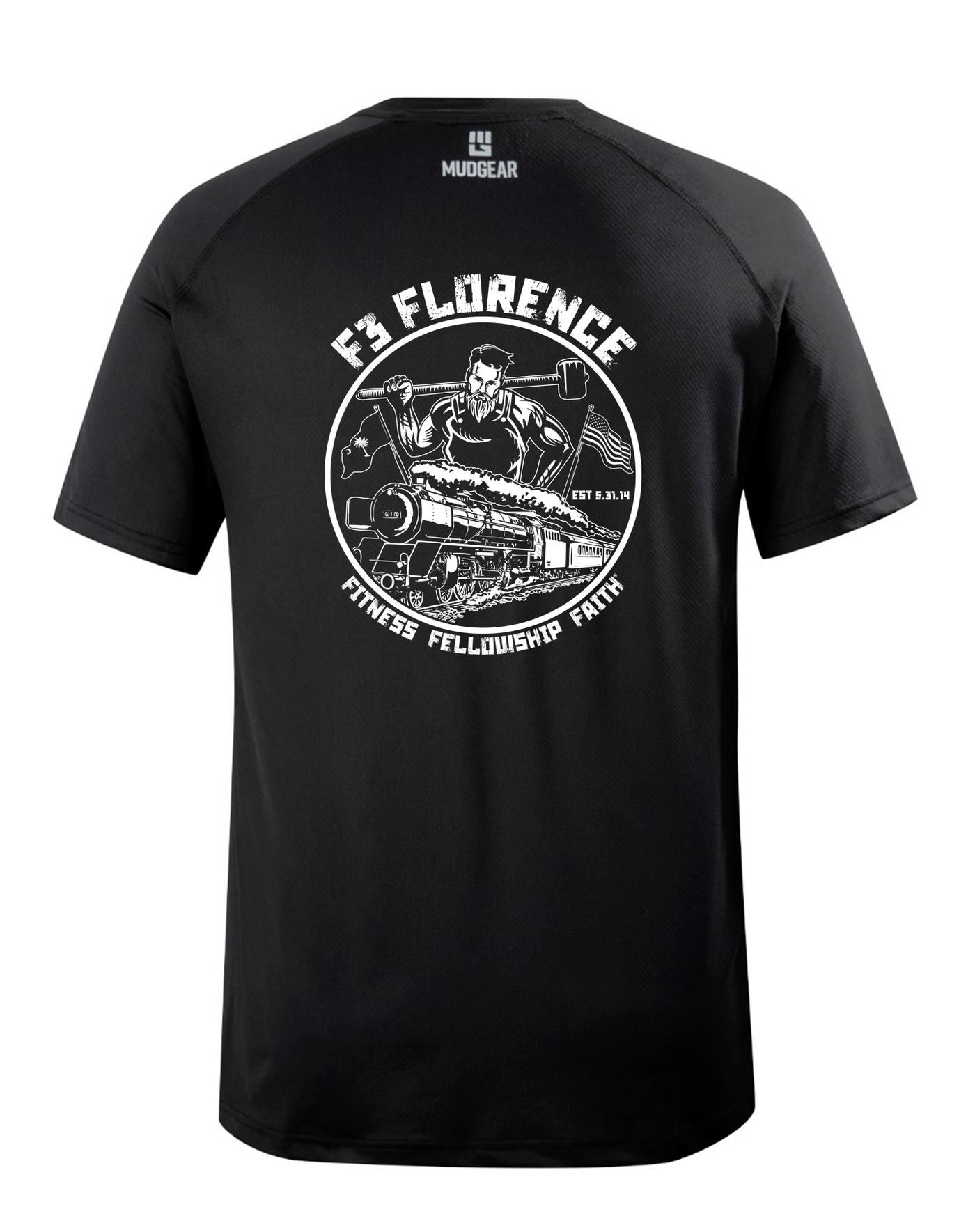 F3 Florence Anniversary Pre-Order October 2023