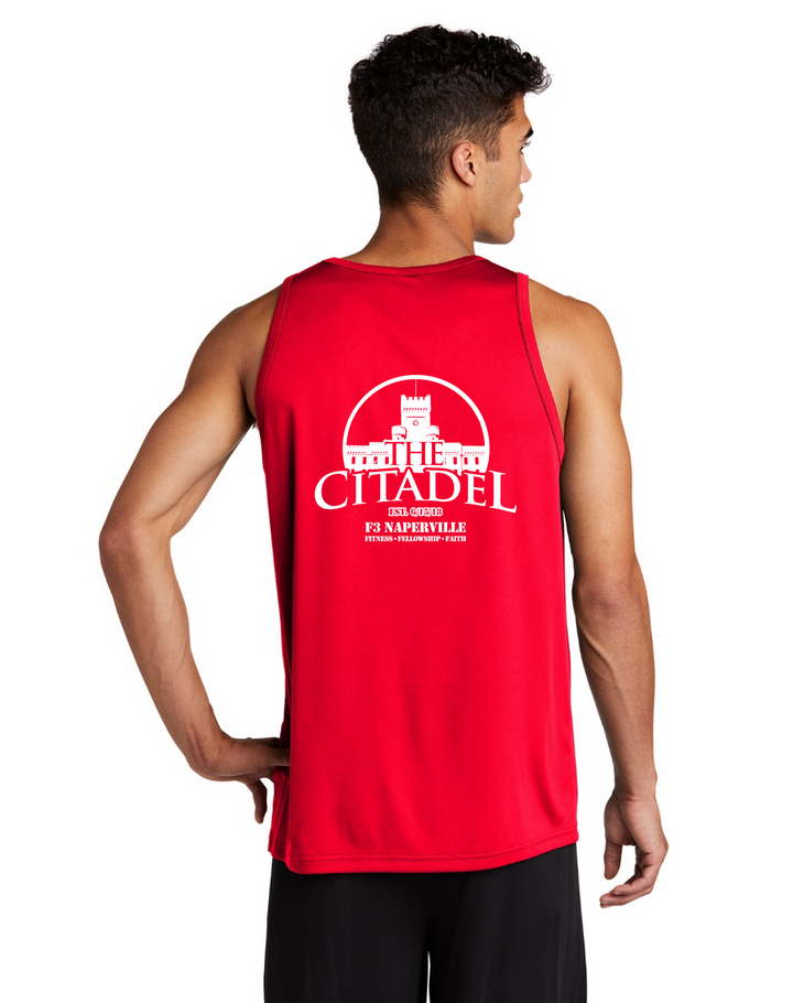 F3 Naperville The Citadel Pre-Order June 2023