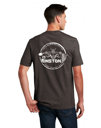 F3 Kinston Pre-Order May 2023