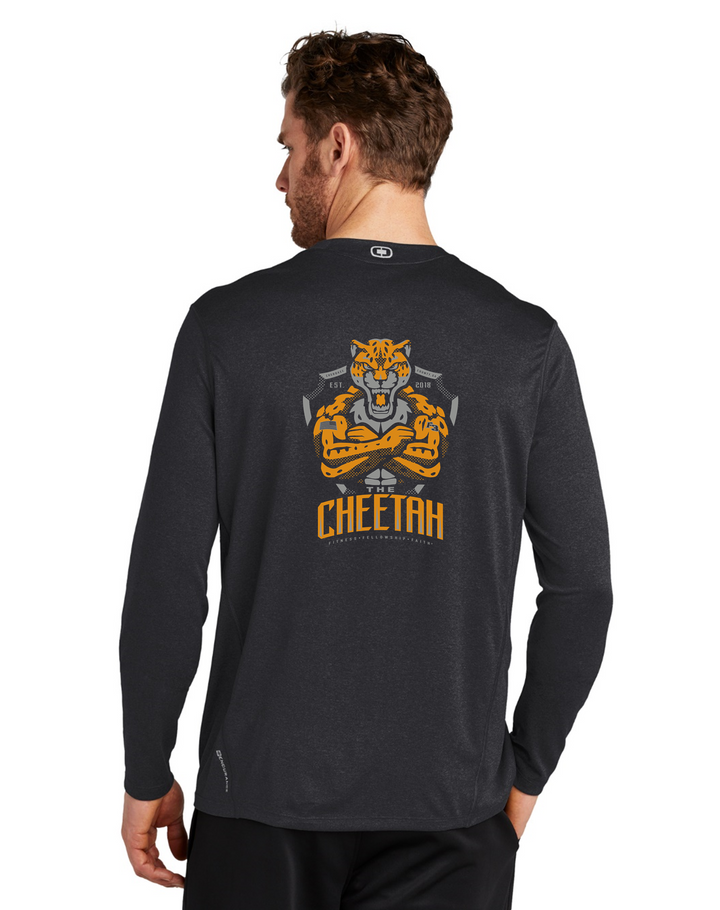 F3 Cherokee The Cheetah Pre-Order October 2023